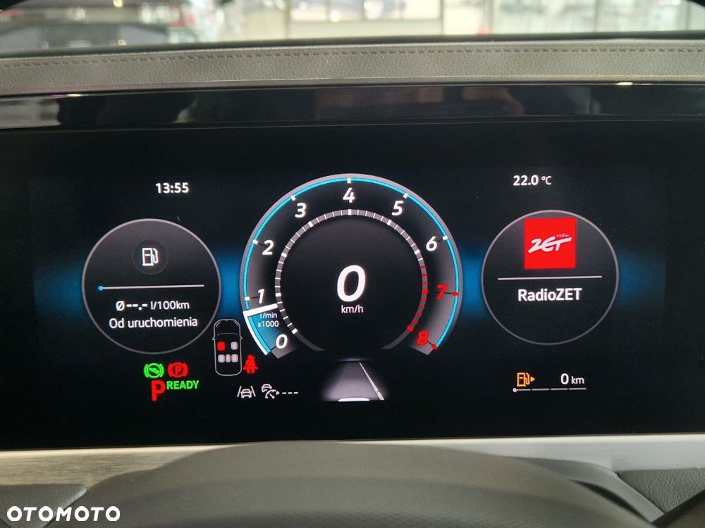 Volkswagen Passat - 14