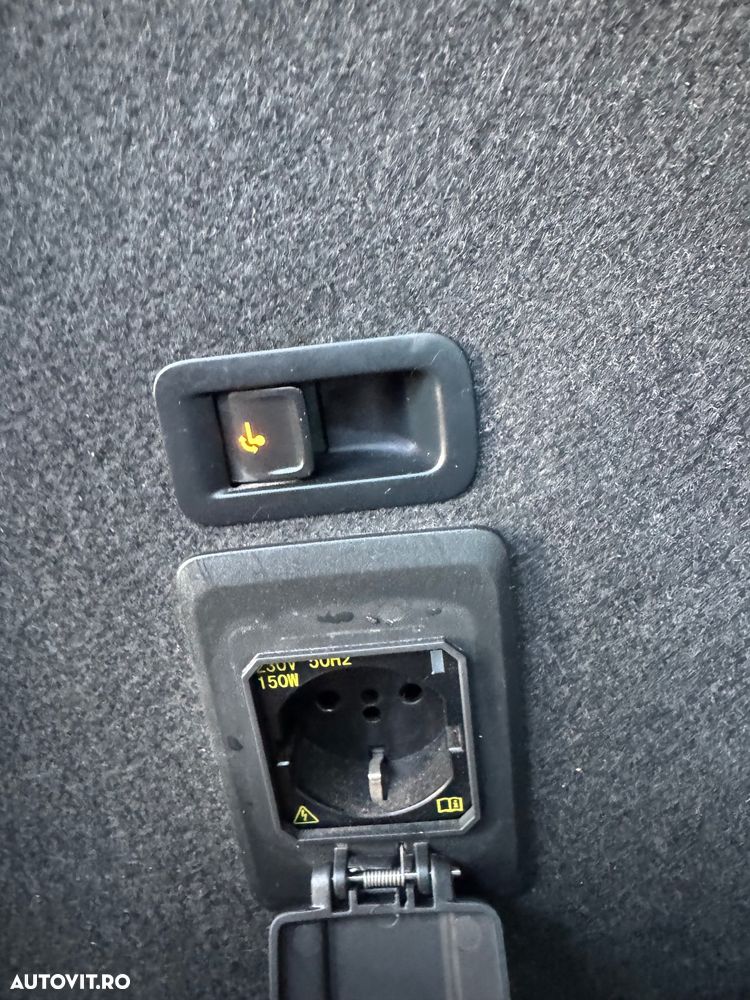 Seat Leon 1.5 eTSI ACT OPF DSG FR Plus - 20