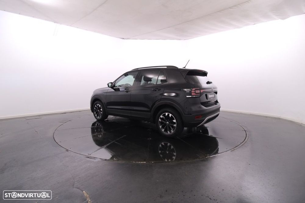 VW T-Cross 1.0 TSI Life - 5
