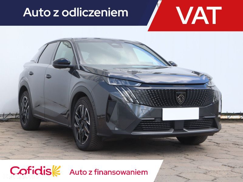 Peugeot 3008 - 2