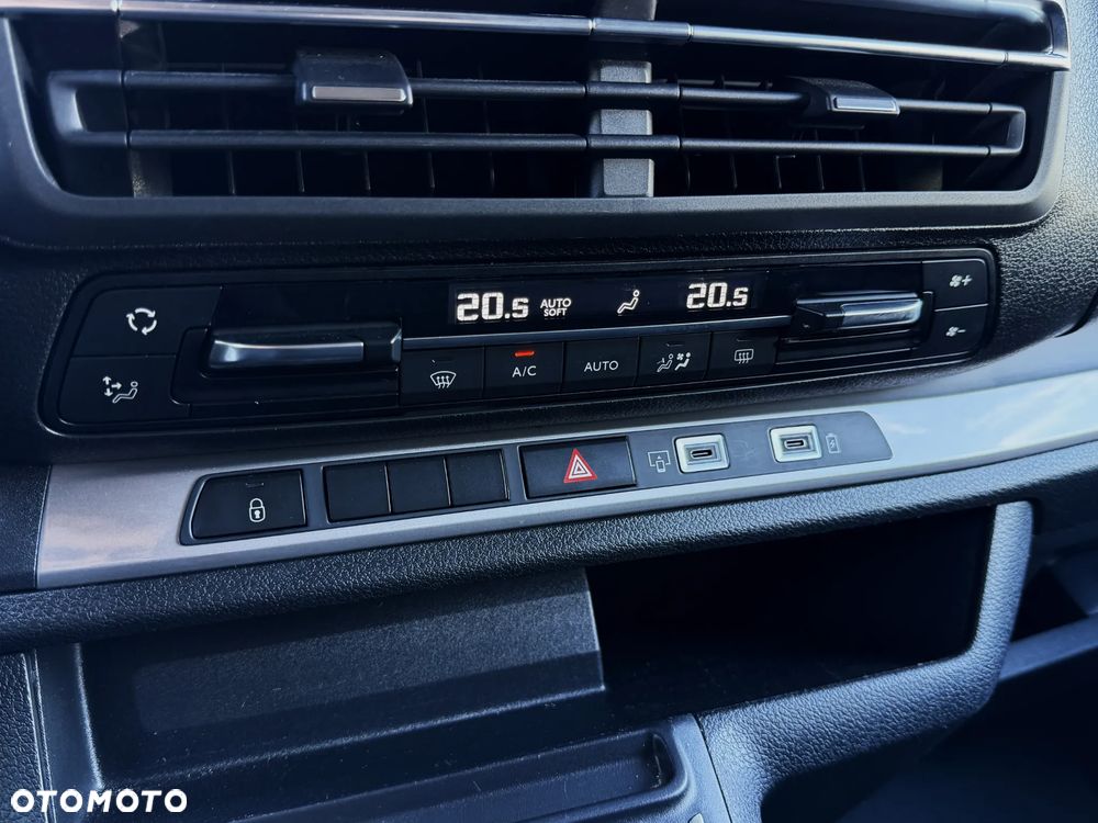 Citroën SpaceTourer 2.0 BlueHDi XL Plus EAT8 - 14