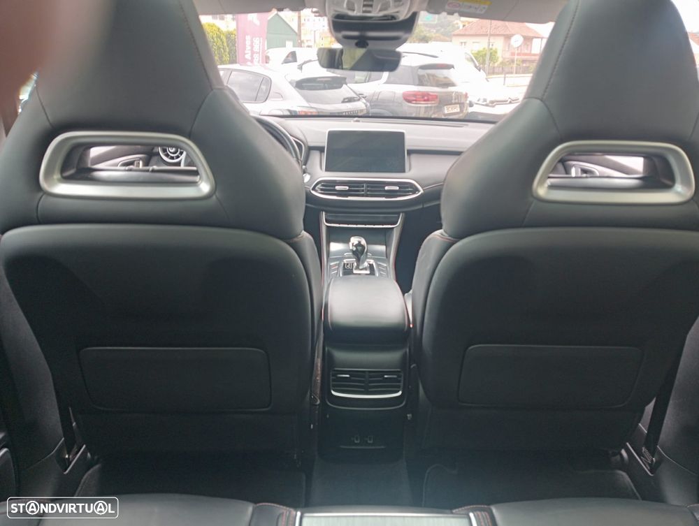 MG EHS 1.5T-GDI Luxury - 17