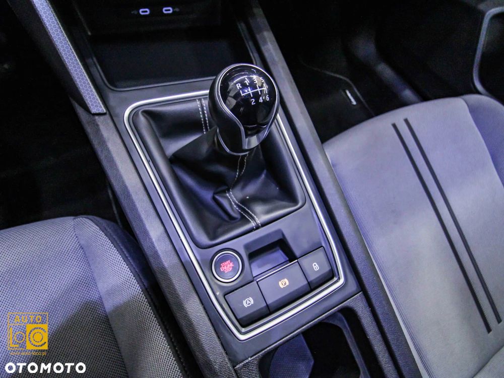 Seat Leon 1.5 TSI FR - 28