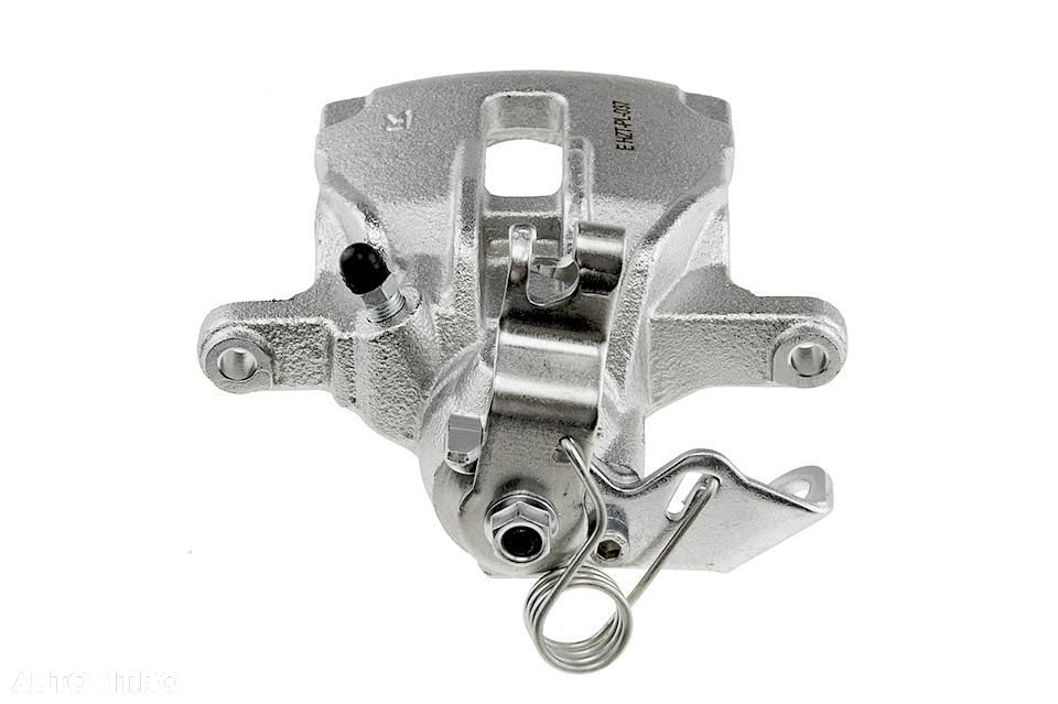 Etrier spate Opel Vivaro 1 2002-, Vivaro 2 2014-, Renault Traffic 2 2002-2014, Traffic 3 2014-, Nissan Interstar 2002-, Dreapta, NTY HZT-PL-037 - 3