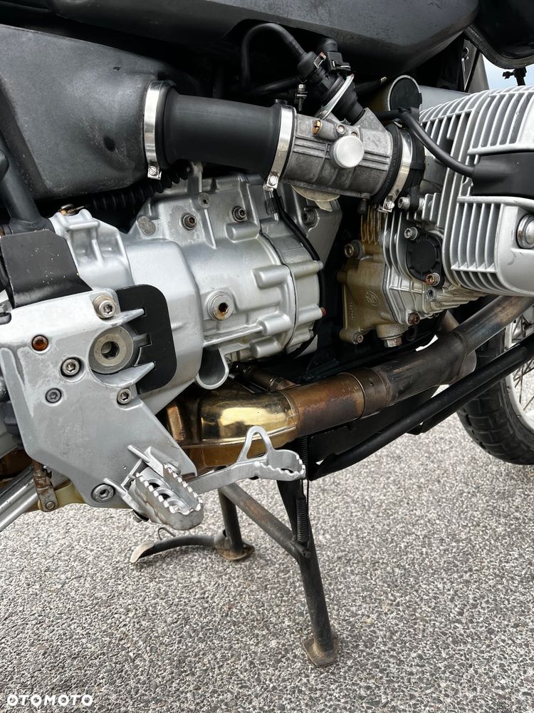 BMW GS - 16