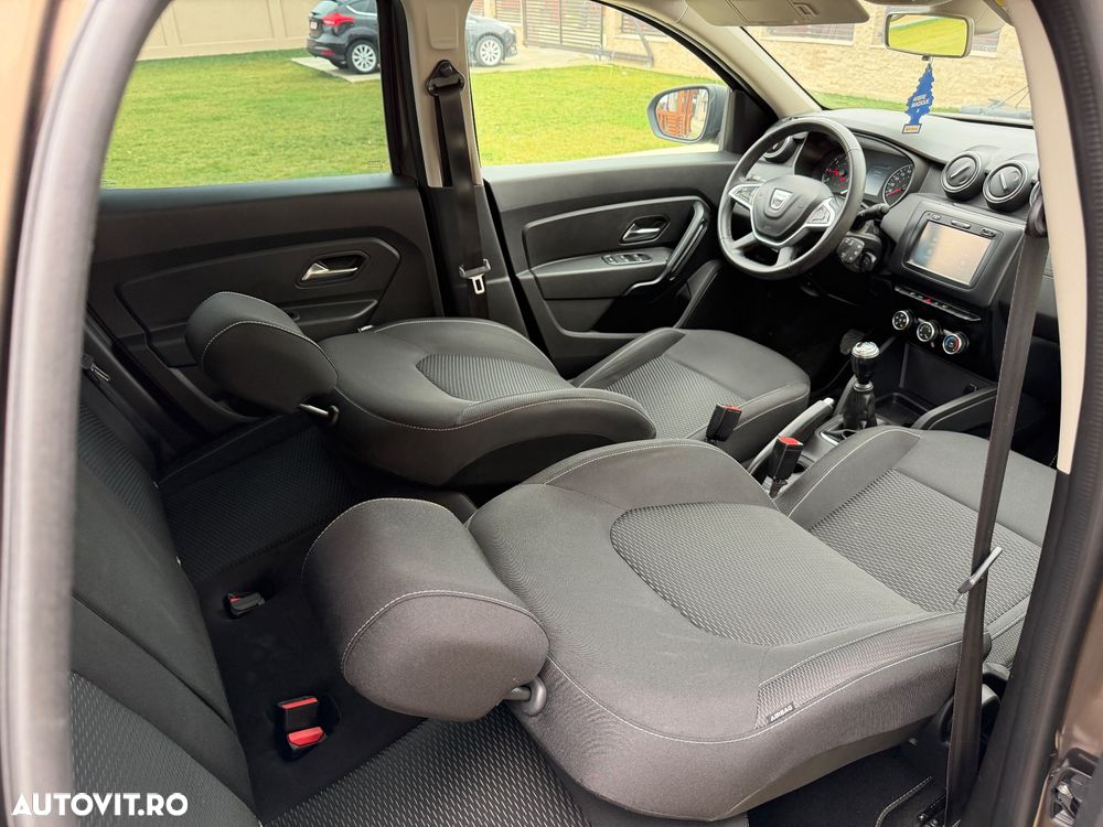 Dacia Duster - 15