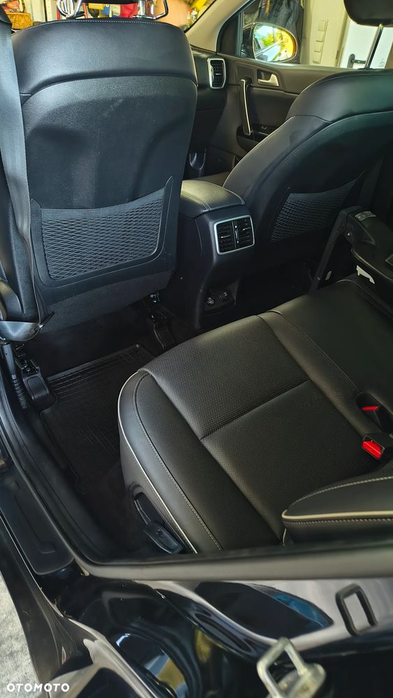 Kia Sportage 1.6 T-GDI Business Line 2WD - 14