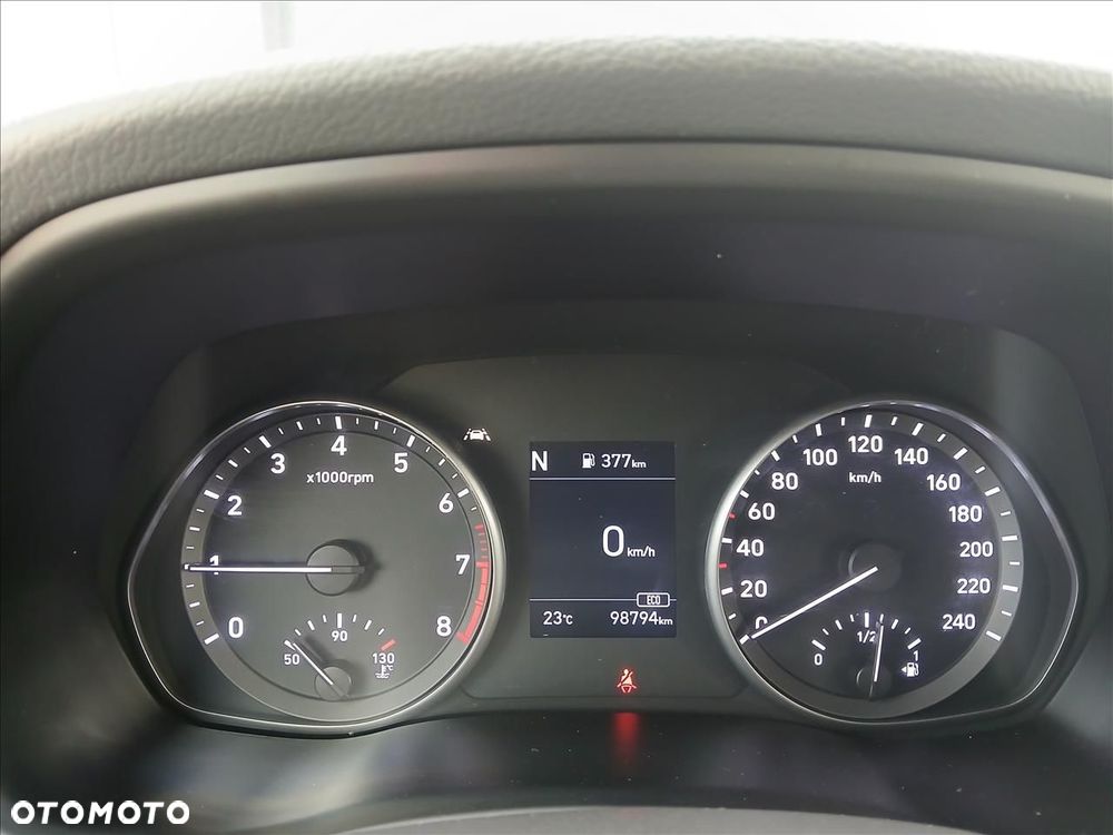 Hyundai i30 1.0 T-GDI Smart - 7