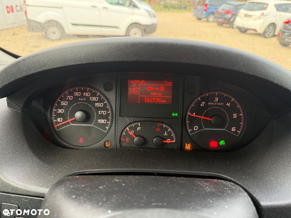 Citroën JUMPER - 10