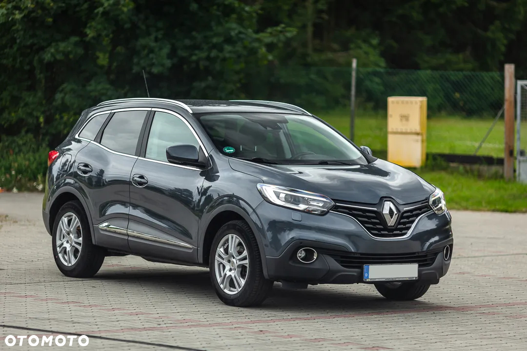 Renault Kadjar Energy TCe 130 EDC LIMITED - 8