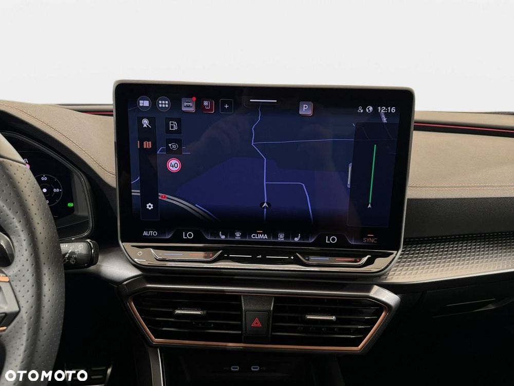 Cupra Formentor - 19