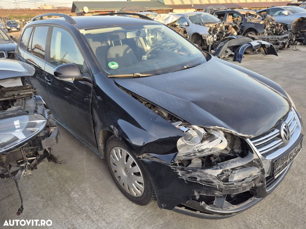 Dezmembram Volkswagen  Golf 5 Combi 4 Motion 1.9tdi BLS - 2