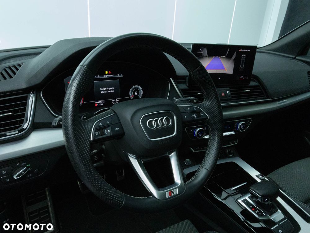 Audi Q5 40 TDI quattro S tronic S line - 20