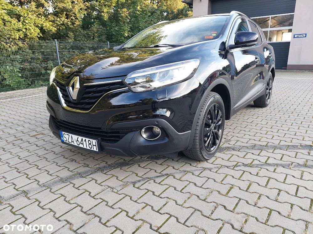 Renault Kadjar Energy TCe 130 Experience - 5