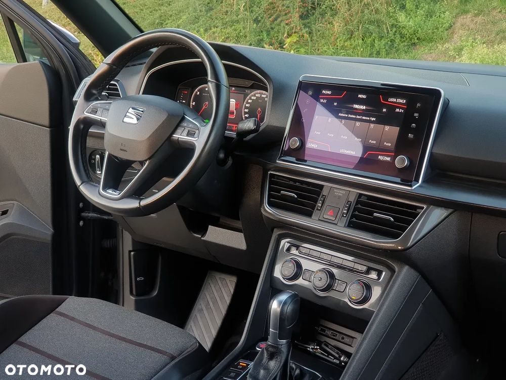 Seat Tarraco 2.0 TDI 4Drive DSG SCR Xcellence - 30