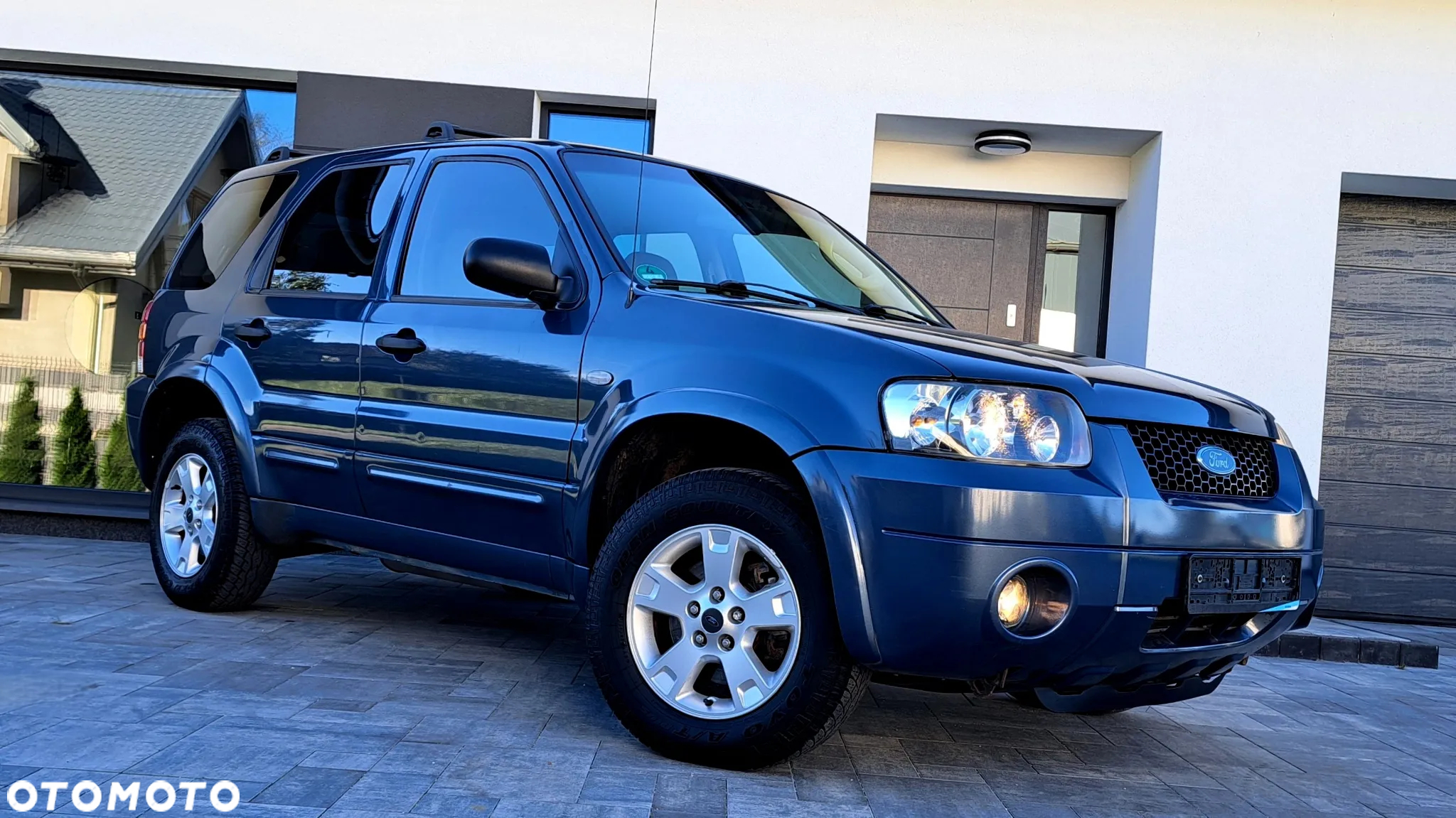 Ford Maverick - 16