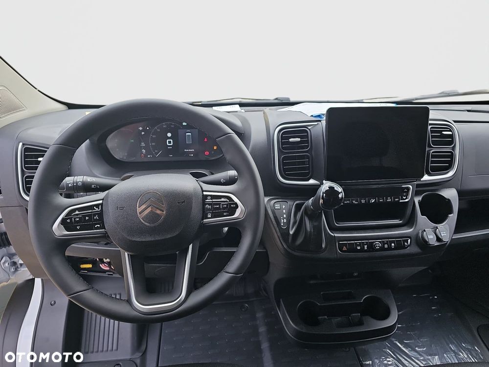 Citroën Jumper - 20