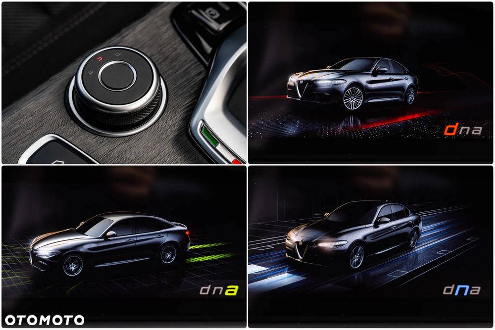 Alfa Romeo Giulia 2.0 Turbo Super - 34