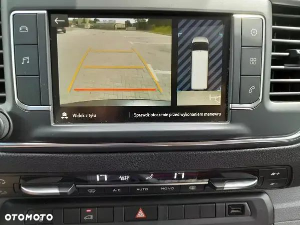 Opel VIVARO  2,0 122km EXTRA LONG - 13