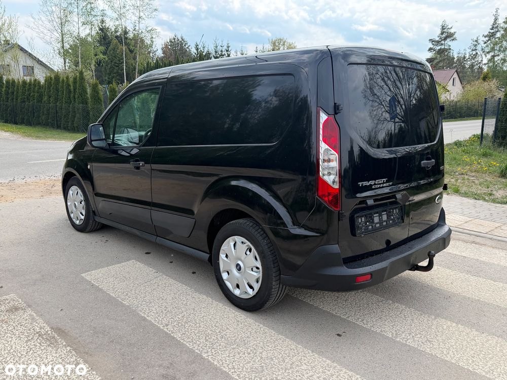 Ford Transit Connect - 3