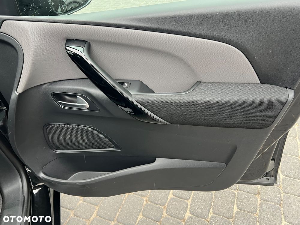 Citroën C4 Grand Picasso BlueHDi 120 Business Class - 26