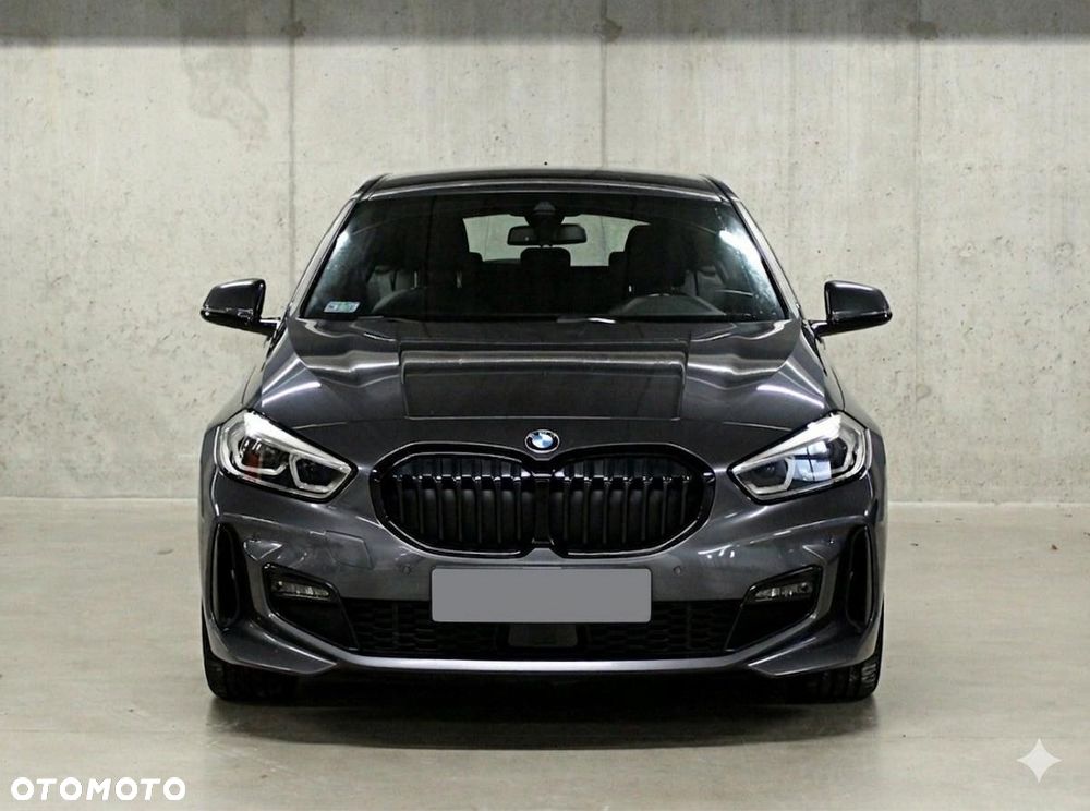 BMW Seria 1 118i M Sport - 1