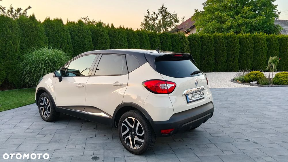 Renault Captur ENERGY TCe 90 Start&Stop Intens - 3
