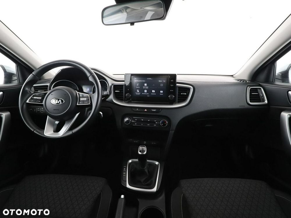 Kia XCeed 1.0 T-GDI M - 16