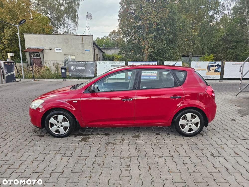 Kia Ceed 1.4 Comfort - 7