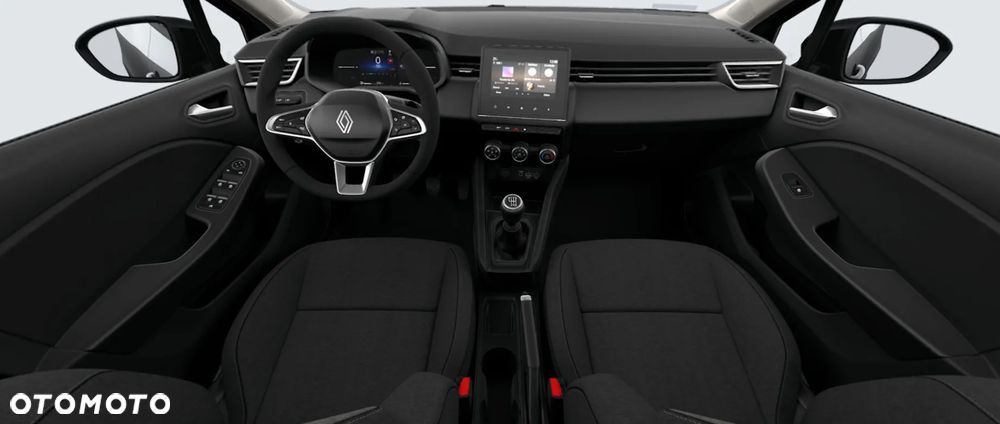 Renault Clio - 7