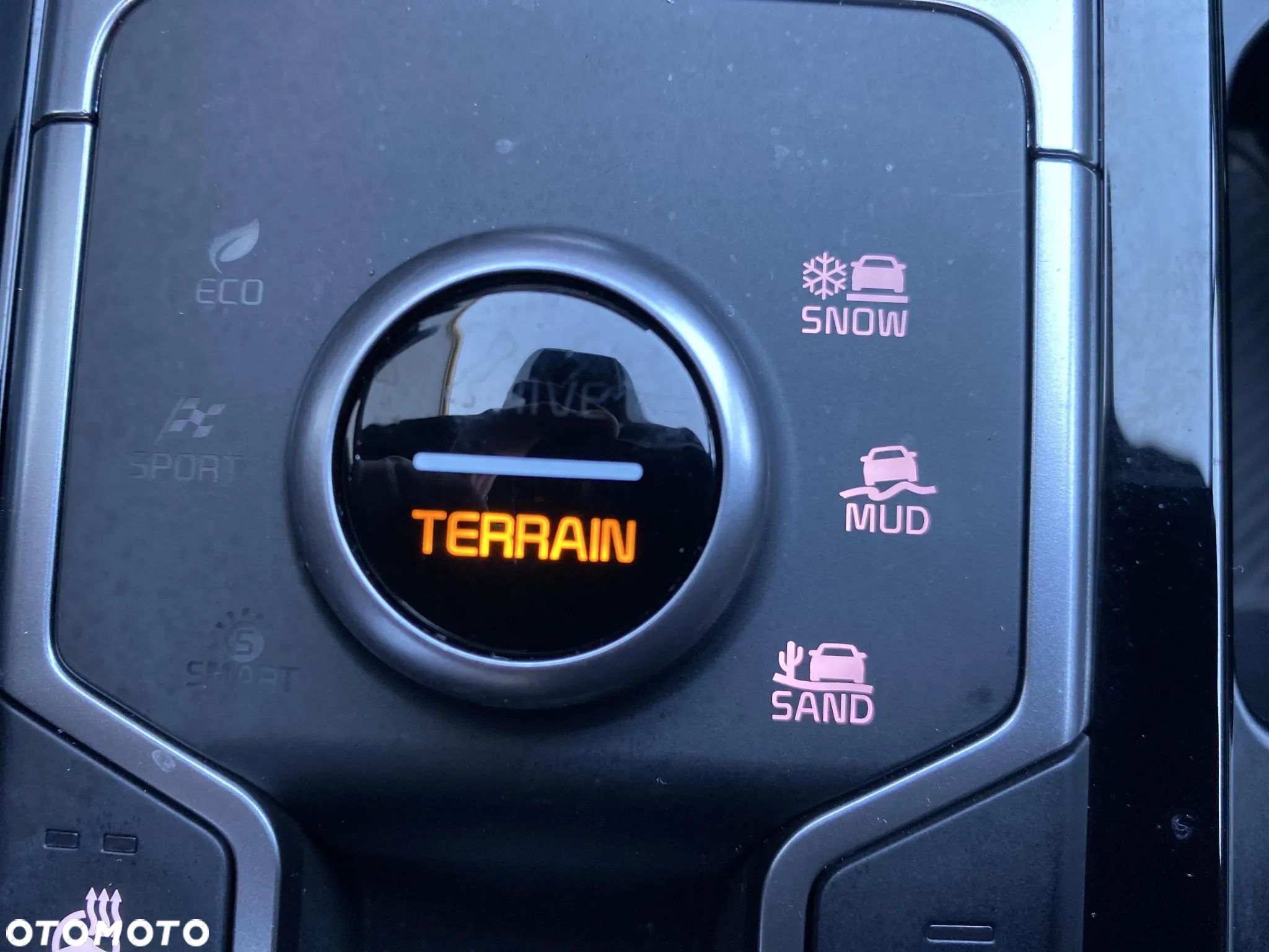 Kia Sorento - 34