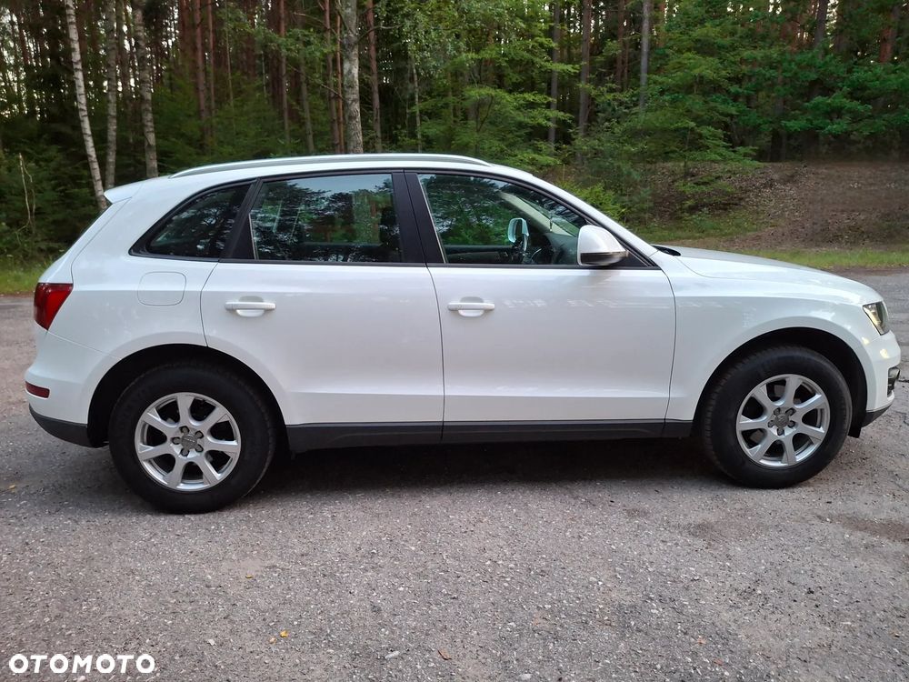 Audi Q5 2.0 TDI Quattro - 5