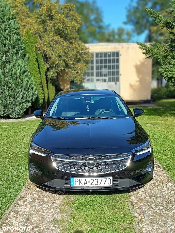 Opel Insignia - 2