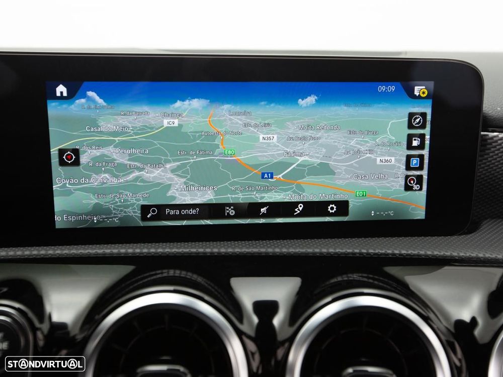 Mercedes-Benz A 180 - 24