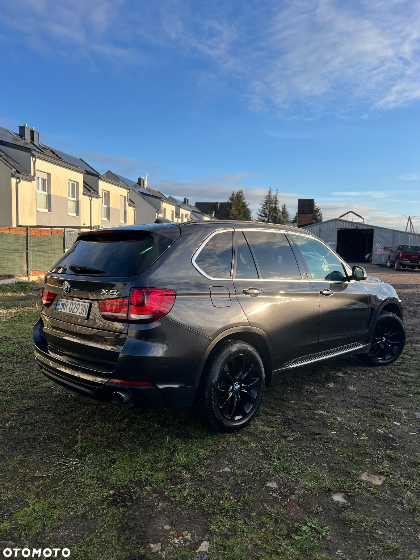 BMW X5 xDrive35i - 4