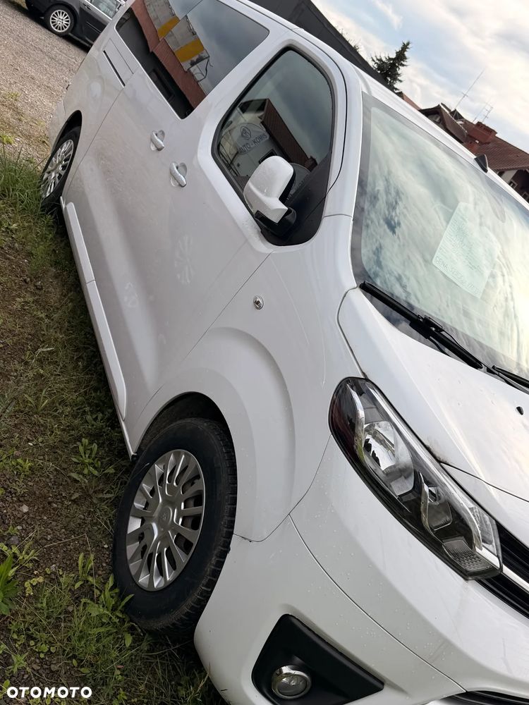 Toyota ProAce D-4D Long Active (bryg.) - 3