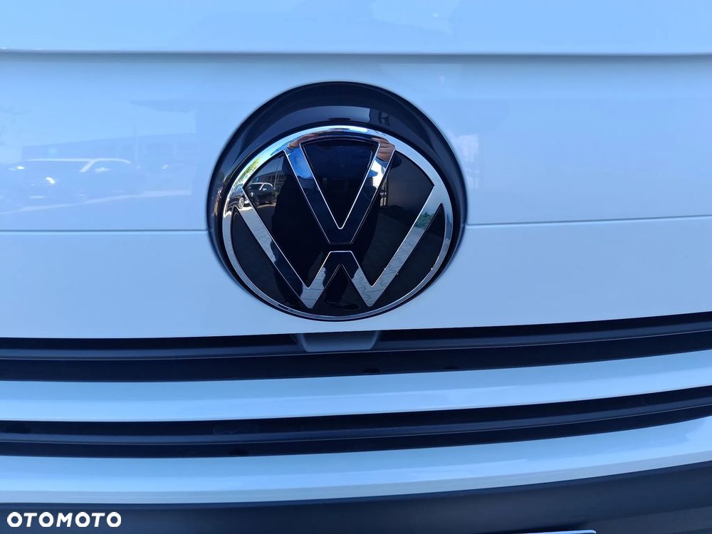 Volkswagen Transporter - 39