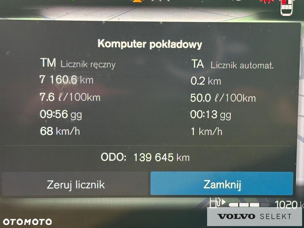 Volvo V90 Cross Country - 21