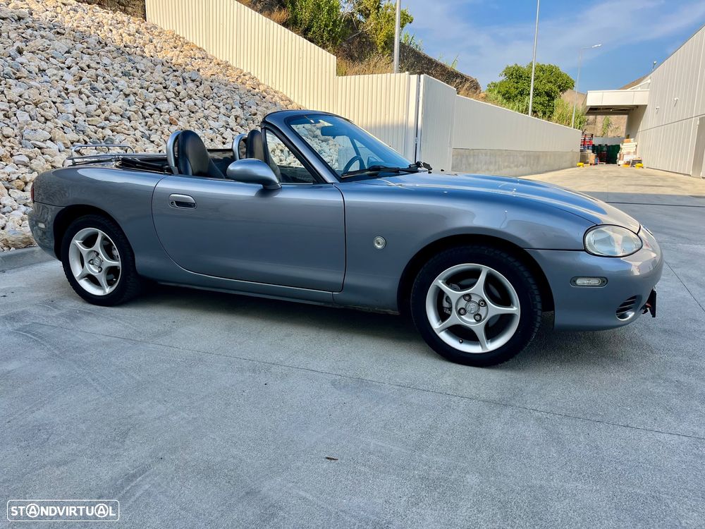 Mazda MX-5 - 18