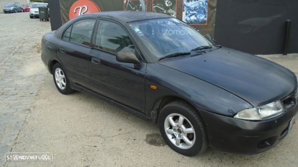 Para Peças Mitsubishi Carisma (Da_) - 2