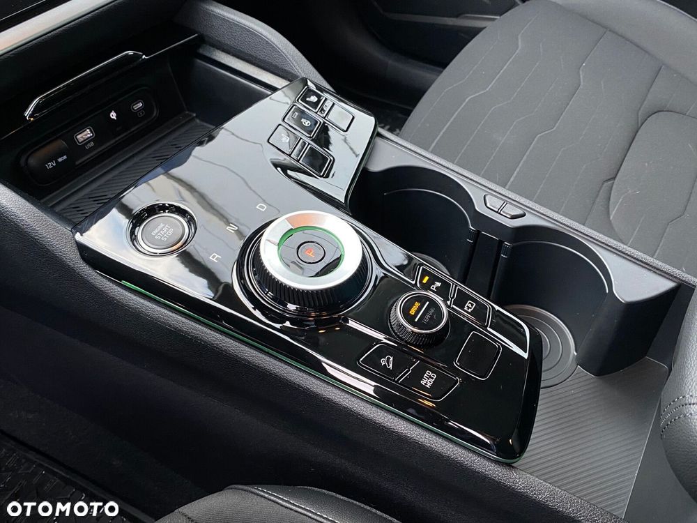 Kia Sportage - 22