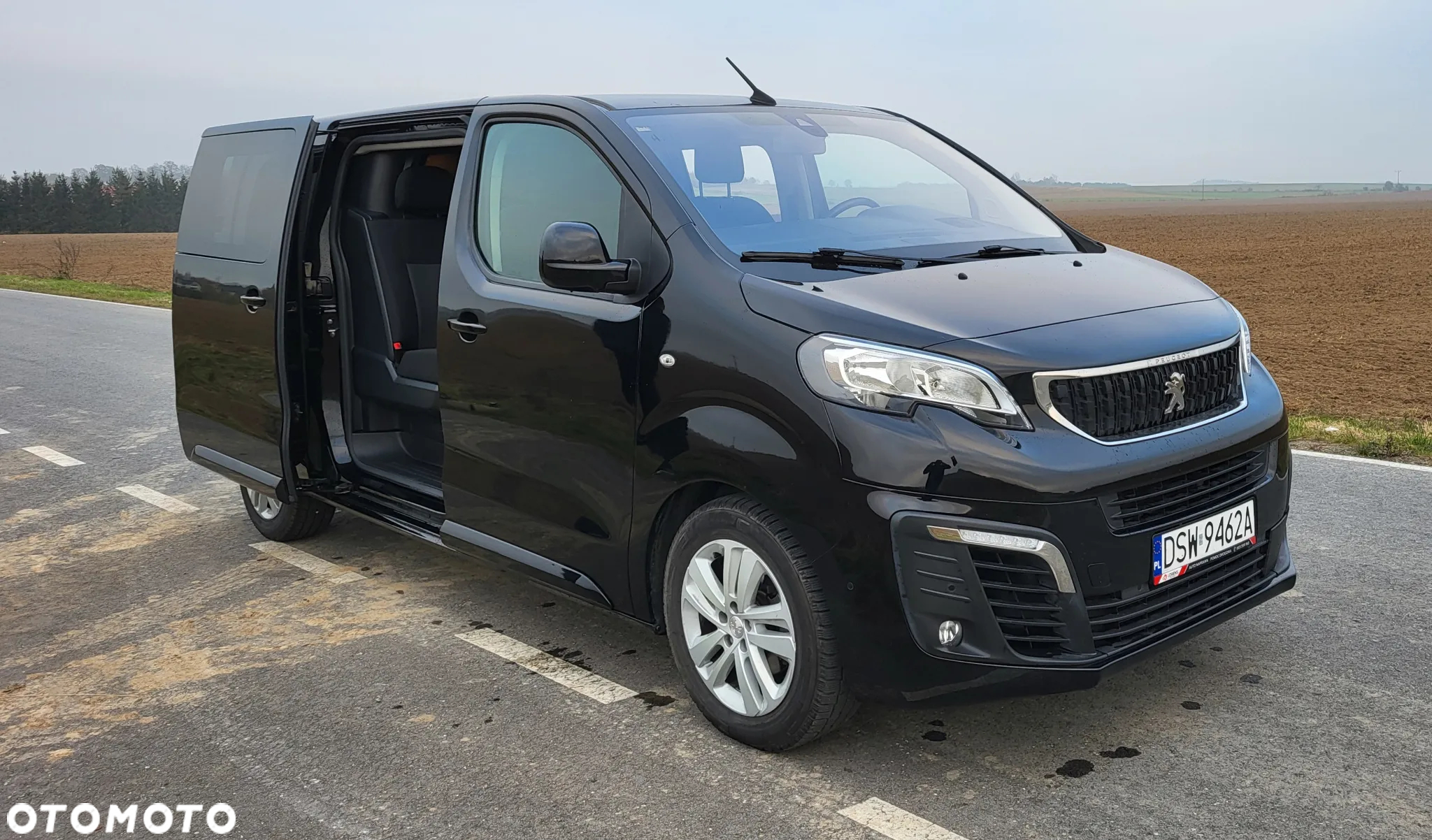 Peugeot Expert 2.0 BlueHDi 180 L2 EHZ EAT8 - 17