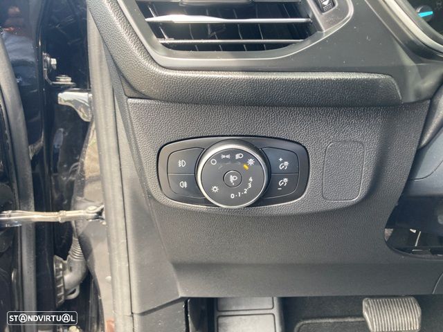 Ford Focus 1.0 EcoBoost Hybrid Aut. ACTIVE DESIGN - 22