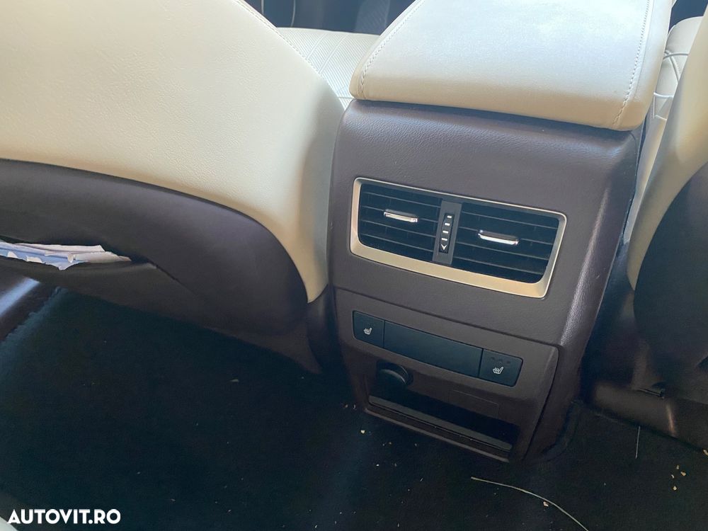 Lexus Seria RX 450h (hybrid) Luxury Line - 25