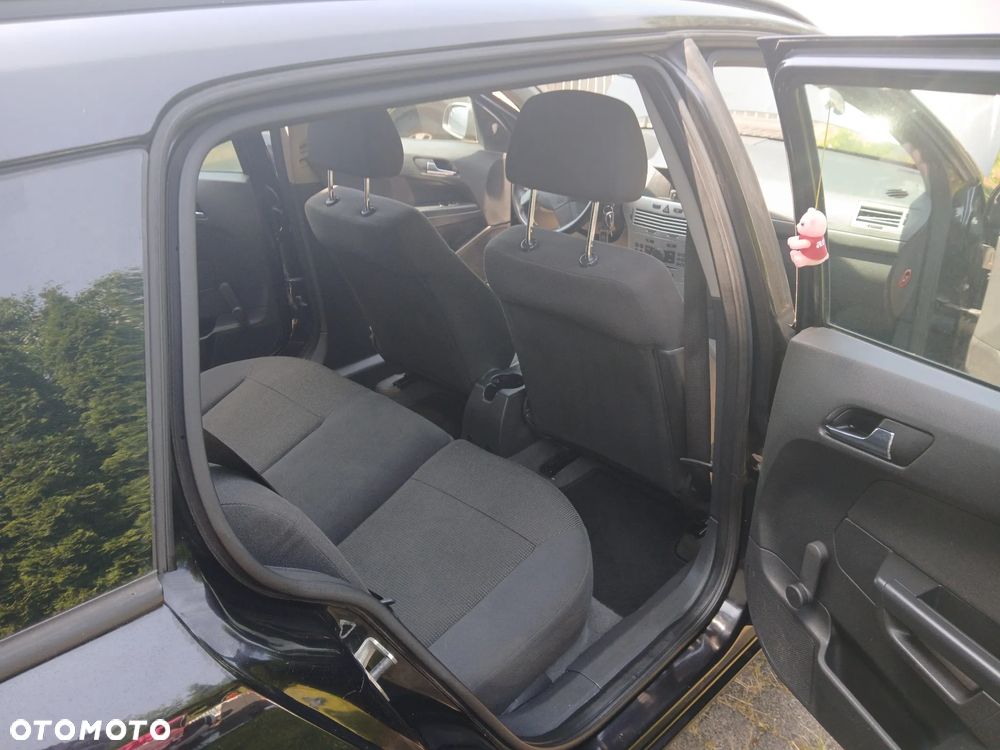 Opel Astra 1.8 Enjoy - 8