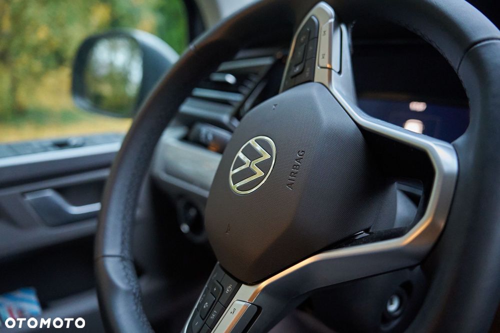 Volkswagen California - 16