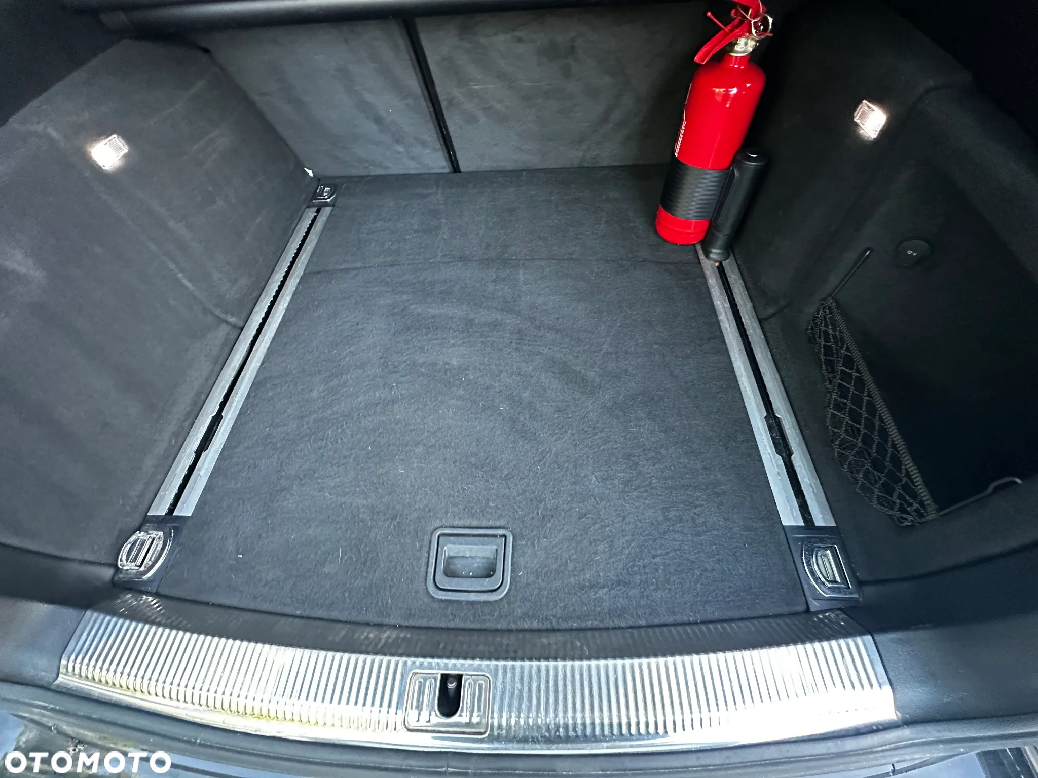 Audi A4 2.0 TDI Quattro S tronic - 25