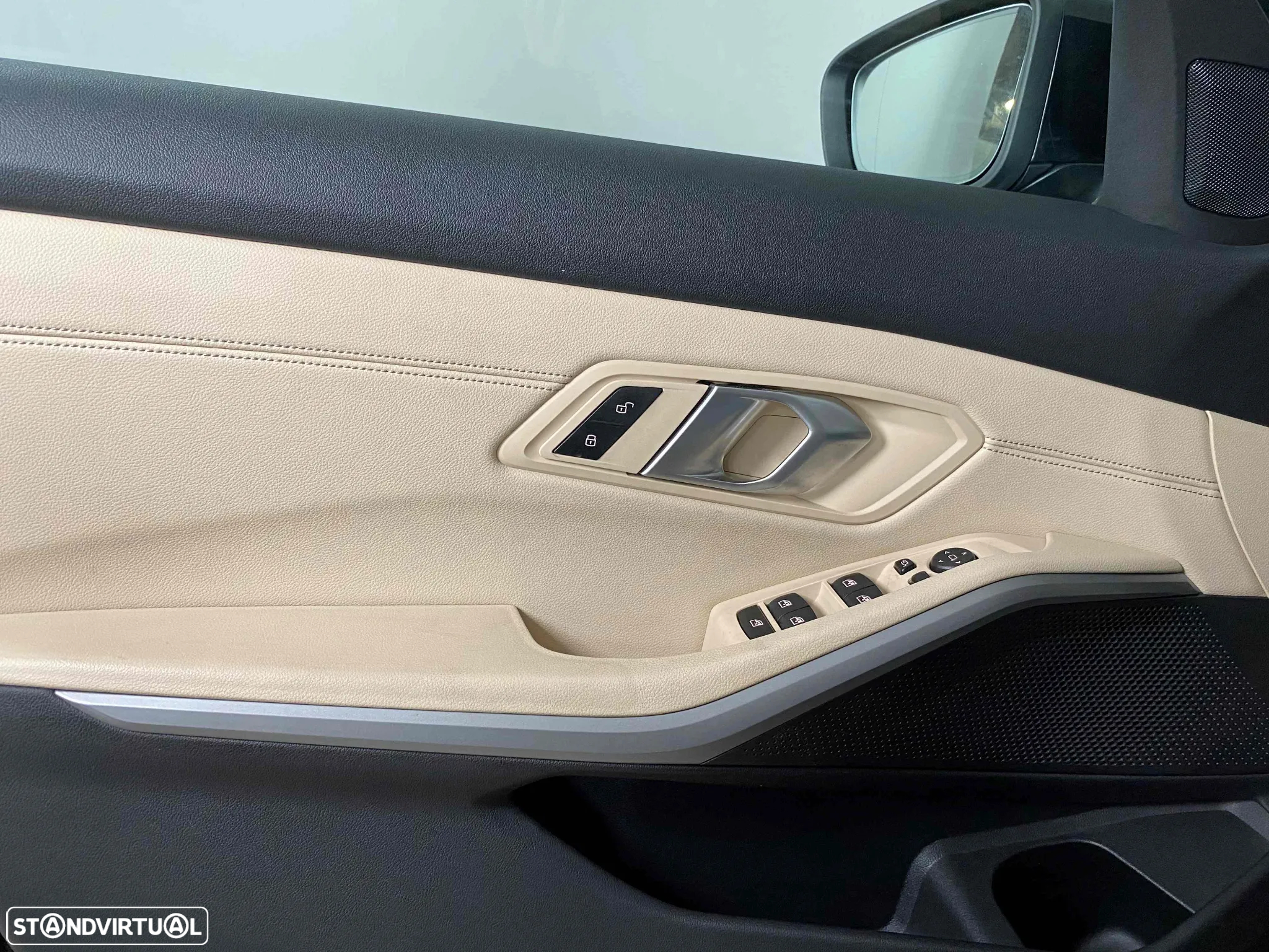 BMW 320 d Auto - 20