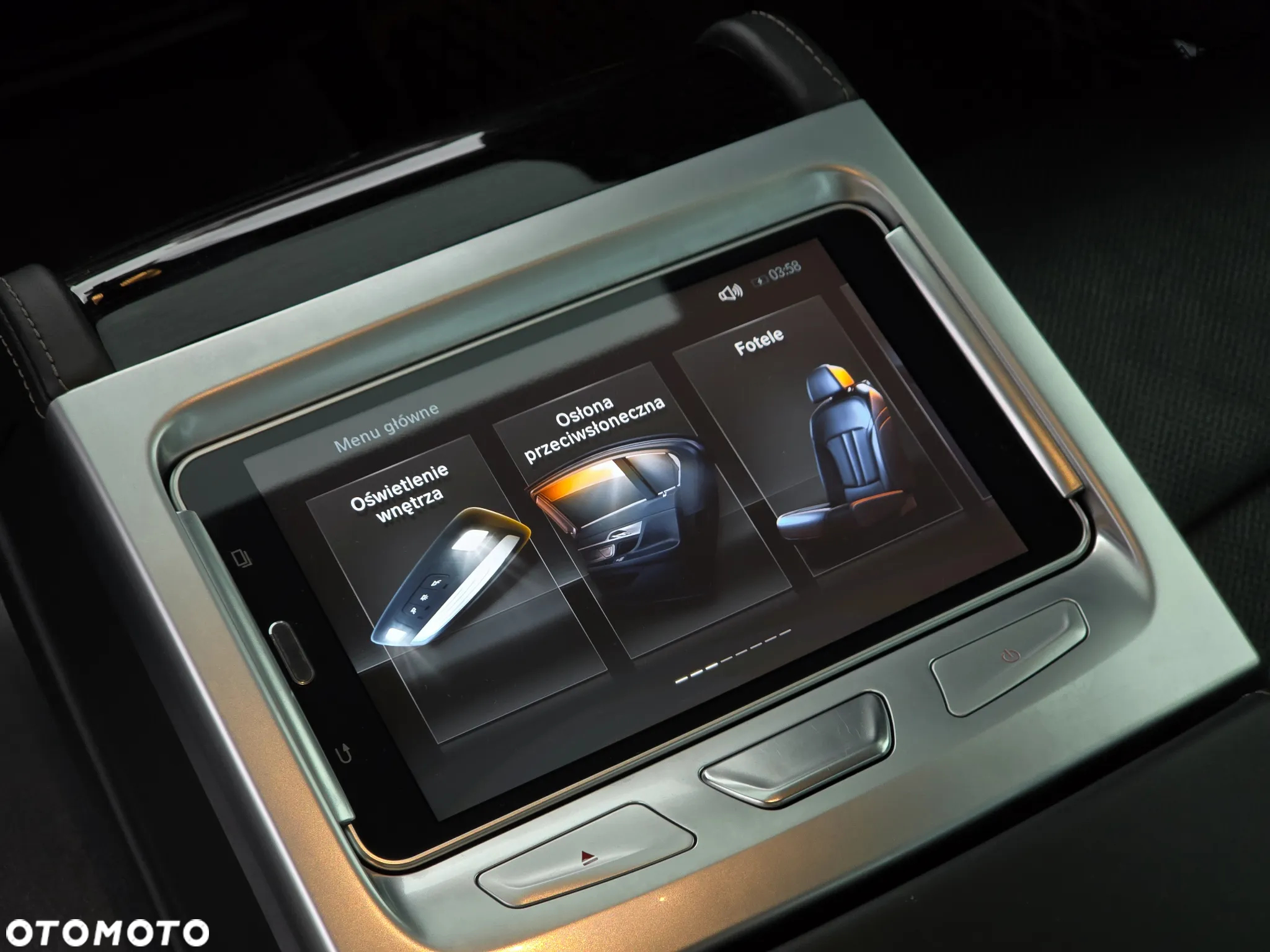 BMW Seria 7 730d xDrive - 33