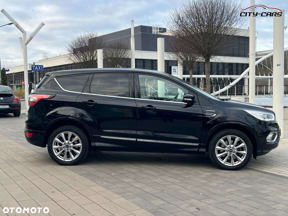 Ford Kuga - 31